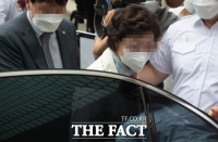  '법정구속' 윤석열 장모…'사문서위조' 재판도 남았다