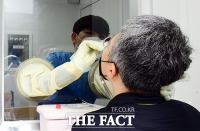  고양시, 2일 발생 확진자 25명...감염원인 조사 15명