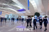  법원 ''인천공항 직고용, 취준생 평등권 침해 아냐'