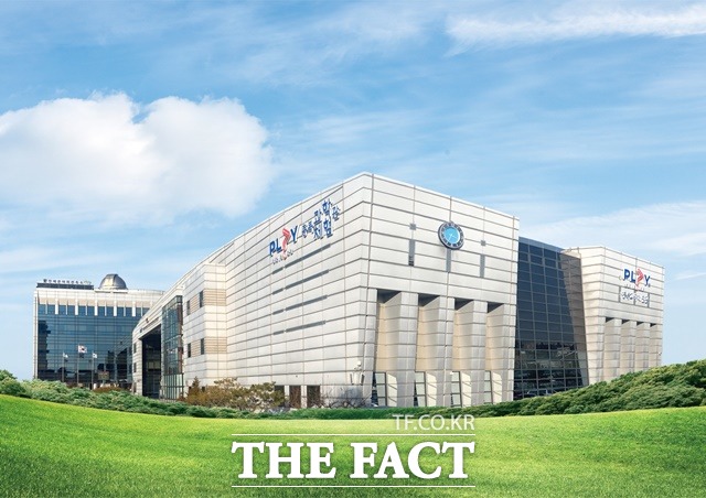 충북도자연과학교육원은 신종 코로나바이러스 감염증(코로나19) 추이를 보기위해 오는 16일까지 과학체험관 체험 인원을 180명까지 확대, 운영한다. / 충북도교육청 제공