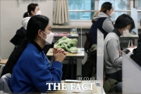  '코로나 수능' 2년째…백신 맞아도 마스크 못 벗는다