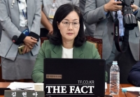  오세훈, SH 사장에 김현아 전 의원 내정