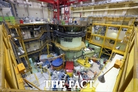  대전환경운동연합, '26년된 노후 하나로 폐로 논의 필요'