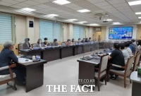  충북도교육청, 지역경제 활성화 일조… 상반기 910억 초과 집행