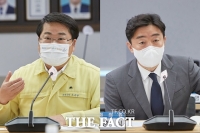  아산시, 2022년 정부예산 1조4000억원 확보 시동