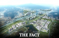  '경기양주 테크노밸리' 개발제한구역 해제 완료