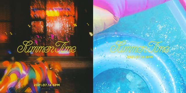핫펠트(HA:TFELT)가 14일 오후 6시 각종 온라인 음원사이트를 통해 새 싱글 Summertime을 발매한다. /아메바컬쳐 제공