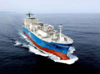  韓 상반기 조선 수주 7년 만에 최대…2개월 연속 세계 1위