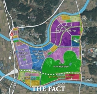  파주시, '파주희망프로젝트 개발사업' 민간사업자 공모