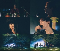  보이밴드 원위, 미니 1집 수록곡 '오로라' 뮤직비디오 공개 