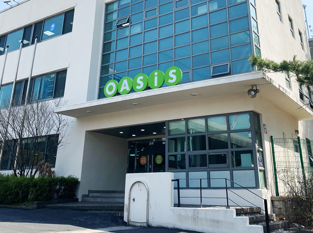 오아시스마켓은 7일 사모펀드 유니슨캐피탈로부터 500억 원 규모의 투자를 유치했다고 밝혔다. /오아시스마켓 제공