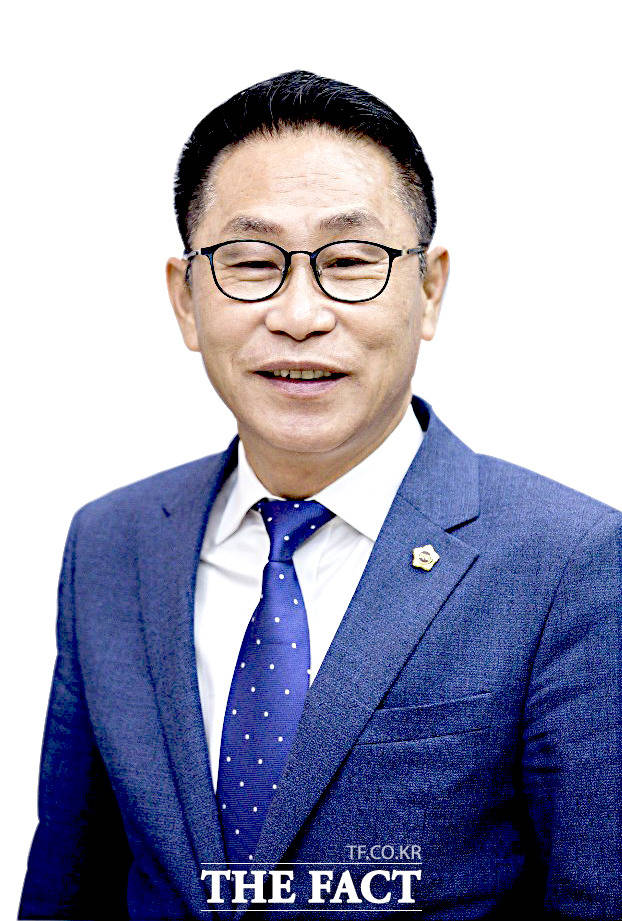 오진택 도의원/의원실 제공