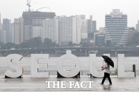  [오늘의 날씨] 전국 비…서울 낮 30도 무더위