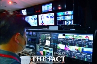  SK브로드밴드, 전국 생방송 시스템 구축 