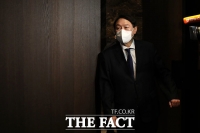  검찰, '윤석열 X파일' 고발 사건 서울경찰청 이송