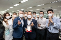  동국제강 창립 67주년…장세욱 부회장 '지속 가능한 경쟁력 구축하자'