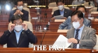  재난지원금 '전 국민'으로 수정?…민주당 
