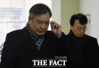 [속보] '포르쉐 대여 의혹' 박영수 특검 사의 표명