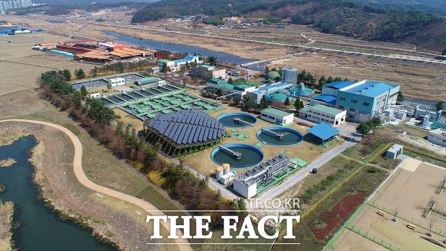 전북 남원시가 최근 2022년 스마트 하수도 사업에 선정돼 총 사업비 40억 7400만원 중 국비 20억3700만원을 확보하게 됐다. /남원시 제공