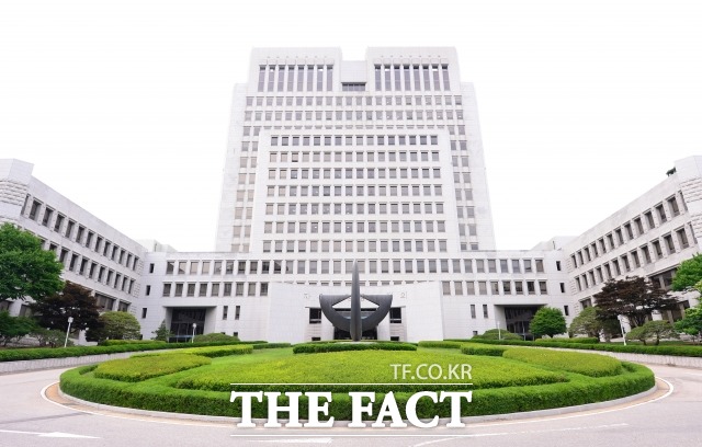 정경심 동양대 교수의 PC를 맡아 보관한 자산관리인이 증거은닉죄로 유죄가 확정됐다./더팩트 DB