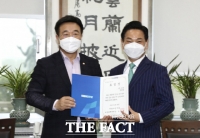  전동평 영암군수 관권 개입선거? or 부하직원의 과잉 충성?