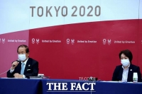  도쿄올림픽 사상 첫 무관중 확정, 반쪽 대회 적자 '눈덩이'