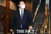  윤석열 '아내 논문, 절차 따를 것…이재명·정세균·추미애 표절 의혹은?'