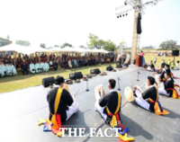  '서산해미읍성축제' 10월 8~10일 온·오프라인 개최,