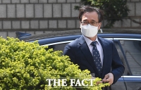  '한동훈 폭행' 정진웅 실형 구형…'유체이탈 화법으로 범행 회피'