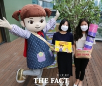  LG헬로비전, 취약계층 아동 건강 증진 프로젝트 진행