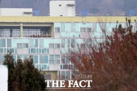  대전 중증도 치료병상·생활치료시설 확보 '비상'