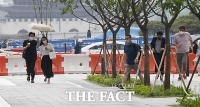  [오늘의 날씨] '초복' 전국 곳곳 '소나기'와 무더위
