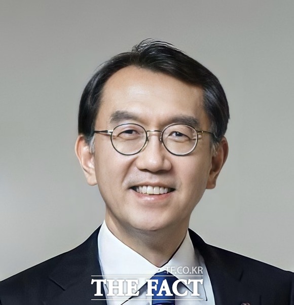 토스뱅크는 지난 9일 열린 주주총회에서 사외이사 자리에 박진회 전 한국씨티은행장을 선임하기로 결정했다고 12일 밝혔다. /토스뱅크 제공