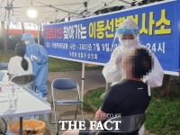  천안 코로나19 확산세 심각...7월 들어 132명 확진