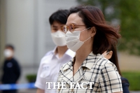  검찰, 정경심 2심도 징역 7년 구형…'개혁 반대 수사' 부인