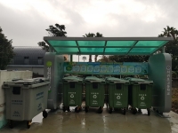  서귀포시 클린하우스 학교 무상 보급 설치 사업 추진