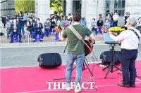  진주시, 지역문화예술·생활문화인 문화예술 콘텐츠 재공모