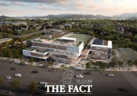  남원시 '복합형 공공도서관 설계공모' 당선작 발표