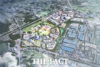  평택시, 평택 자동차클러스터 조성사업 본격 추진