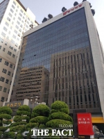  동서식품, 재난재해 대비 이재민 긴급구호키트 제작 성금 기부