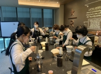  스타벅스, 소상공인 재기 돕는 '리스타트 지원 프로그램' 확대 모집