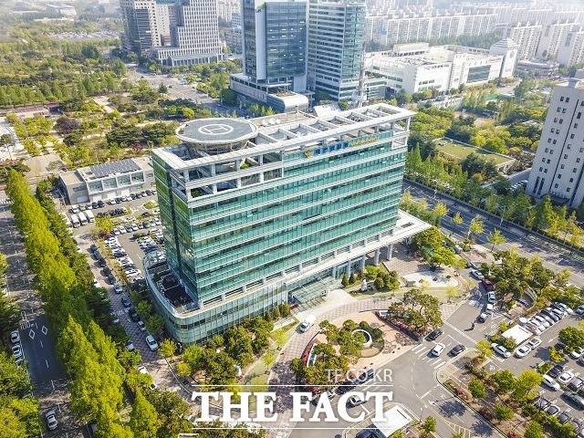 경찰이 실종 경보 문자 발송 및 타 지역 공조를 통해 실종아동을 조기에 보호자에게 인계했다. / 대전경찰청 제공