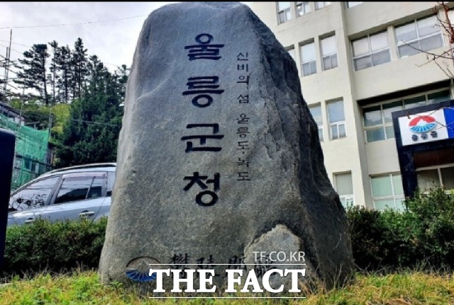 울릉군은 2021년 7월 재산세 정기분을 부과한다./ 울릉군제공