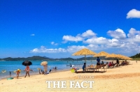  신안군, 코로나 확산 우려…'해수욕장 축소 운영한다'