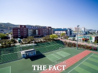  충남기계공고, 국방부 군 특성화고교 지정