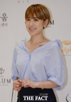  서인영, 코로나19 확진…'사랑의 콜센타' 등 방송 일정 취소