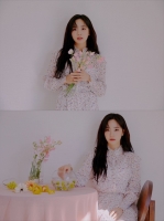  김세정 리메이크 참여, 글로벌 인기곡 'Baby I Love U' 발매