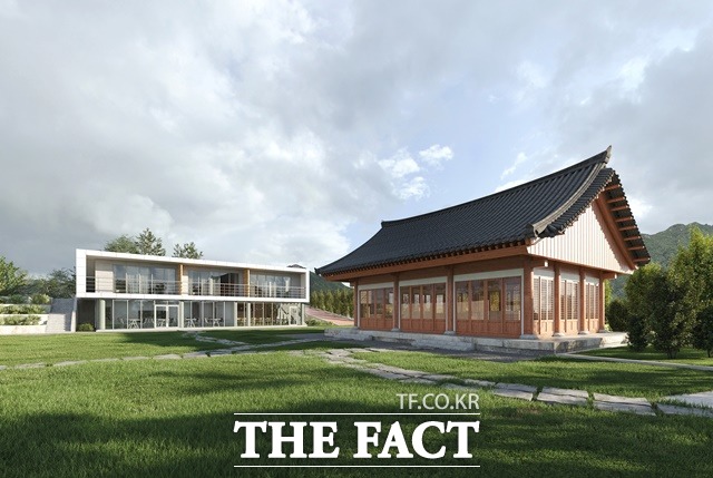 산청군이 ‘지리산 청정 약초골’이라는 지역 이미지를 극대화 해 주민소득 증대를 꾀하는 ‘약선생활 문화 플랫폼’ 구축에 나선다./산청군 제공