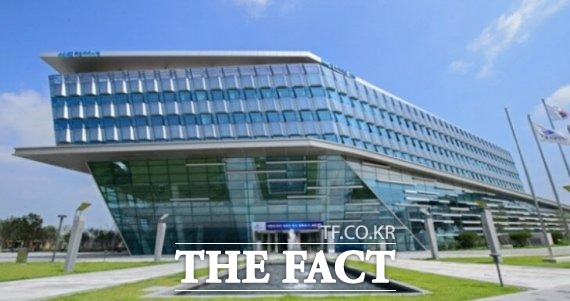 세종시 한솔동 일대가 한글사랑거리로 재탄생한다./세종시 제공