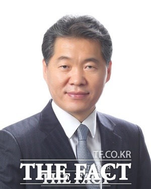 윤명성 세종경찰청장 / 세종경찰청 제공